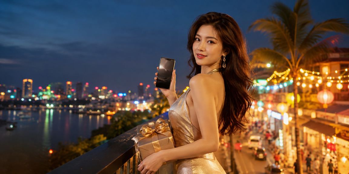 Người chơi tại Hà Nội trải nghiệm casino trên điện thoại di động