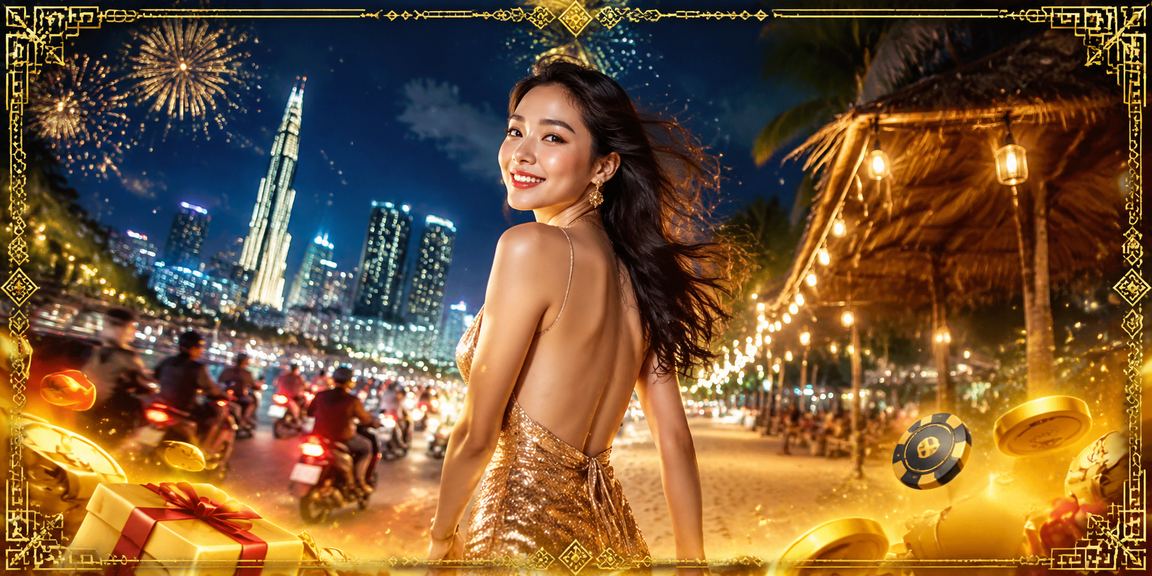 Người dùng tại TP.HCM trải nghiệm ứng dụng casino trên điện thoại