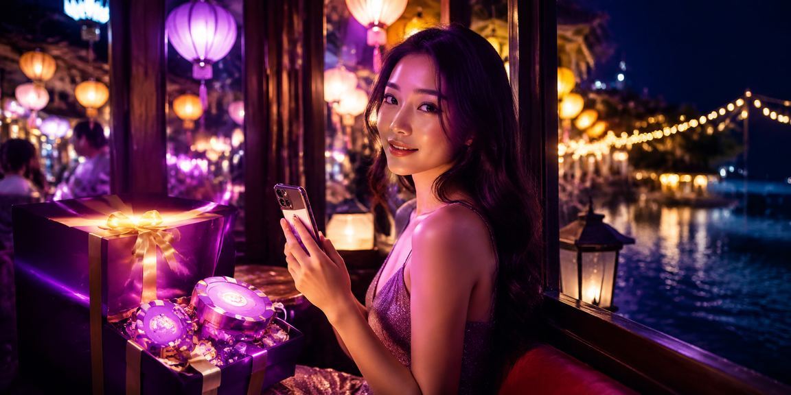 Đăng ký tài khoản VIP tại quán cà phê Hội An — bắt đầu hành trình High Roller tại 13wim