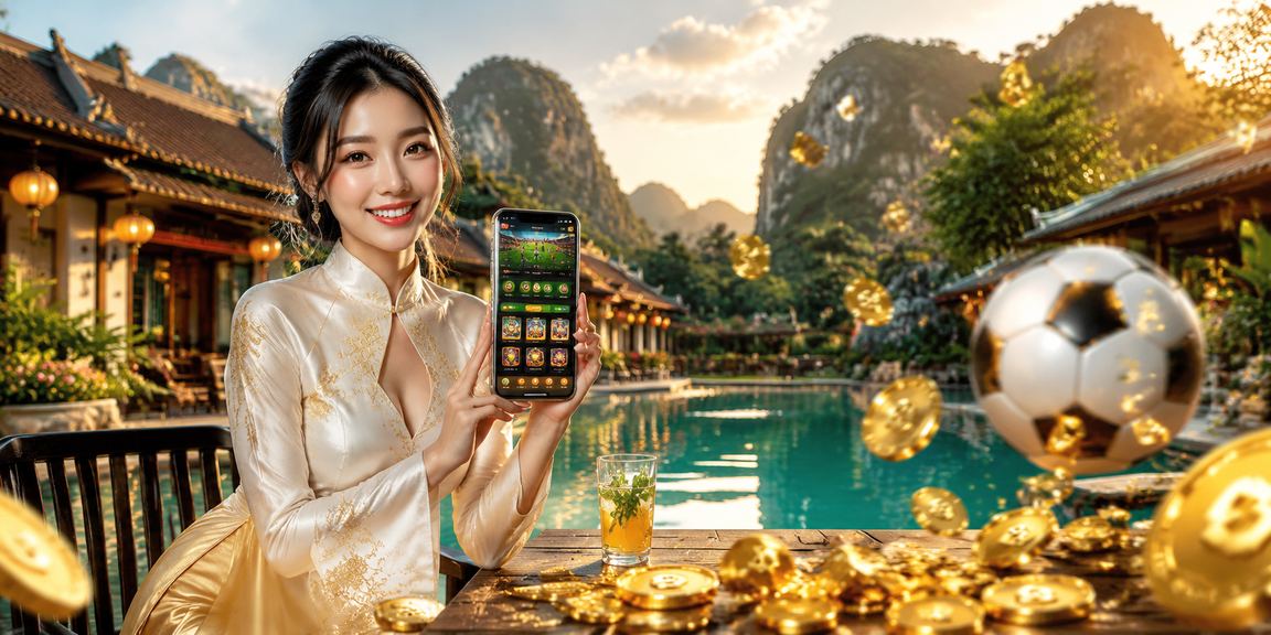 Gia đình vui chơi tại Ninh Bình, hình ảnh gợi nhắc trách nhiệm bảo vệ trẻ em khỏi cờ bạc