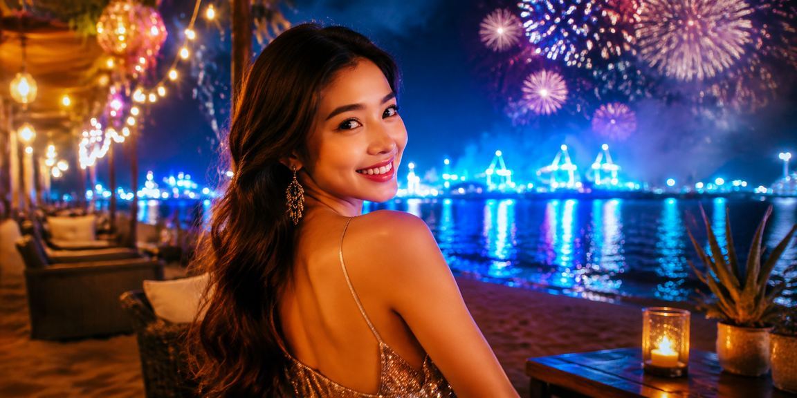 Khách hàng tại Vũng Tàu nhận thưởng hoàn tiền và kiểm tra ưu đãi bên ly cà phê sáng